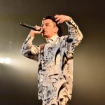 【ライブレポート】デビュー15周年のKREVAがCOUNTDOWN JAPANに登場！自画自賛のラップスキルで圧巻のステージを展開＜COUNTDOWN JAPAN 19/20＞