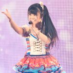 SKE48 北川愛乃が劇場とファンへの思いを込めて『シアターの女神』を熱唱！＜SKE48選抜メンバーコンサート＞