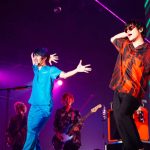 【ライブレポート】お祭りバンドKEYTALKのステージにしゅんしゅんクリニックPがサプライズ登場！念願のコラボレーションが実現！＜COUNTDOWN JAPAN 19/20＞