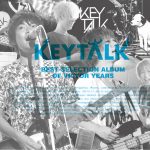KEYTALK、幕張メッセ2DAYSワンマンが決定！