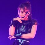 SKE48 熊崎晴香、滑舌に立ち向かいアカペラで『国境のない時代』を熱唱！＜SKE48選抜メンバーコンサート＞