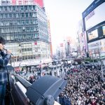 木村拓哉が2000人の観衆を前にサプライズ登場！