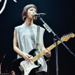 【ライブレポート】デビュー15周年を迎えた木村カエラがネズミ年を意識した衣装で登場！パワフルなステージで観客を魅了する！＜COUNTDOWN JAPAN 19/20＞