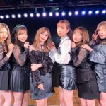 AKB48 込山榛香、肉食系女子メンでユニットライブに参加！「どんなステージになるのか・・・ドキドキ」