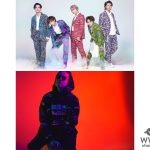 神コレプロデュース「Groovy Day」に超特急、清水翔太の出演が決定！