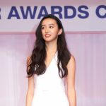 モデル・Kōki,が「第31回日本ジュエリーベストドレッサー賞」10代部門を受賞！