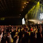 【ライブレポート】デビュー15周年を迎えた木村カエラがネズミ年を意識した衣装で登場！パワフルなステージで観客を魅了する！＜COUNTDOWN JAPAN 19/20＞