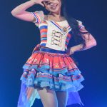 SKE48 北川愛乃が劇場とファンへの思いを込めて『シアターの女神』を熱唱！＜SKE48選抜メンバーコンサート＞