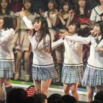 SKE48 9期生がリクアワ初登場！『滑り台から』をキレキレダンスでパフォーマンス！＜AKB48リクアワ2020＞