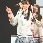 SKE48 9期生がリクアワ初登場！『滑り台から』をキレキレダンスでパフォーマンス！＜AKB48リクアワ2020＞