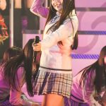 SKE48 9期生がリクアワ初登場！『滑り台から』をキレキレダンスでパフォーマンス！＜AKB48リクアワ2020＞