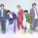 神コレプロデュース「Groovy Day」に超特急、清水翔太の出演が決定！