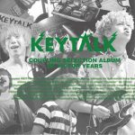 KEYTALK、幕張メッセ2DAYSワンマンが決定！