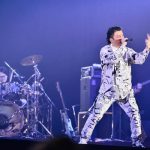 【ライブレポート】デビュー15周年のKREVAがCOUNTDOWN JAPANに登場！自画自賛のラップスキルで圧巻のステージを展開＜COUNTDOWN JAPAN 19/20＞