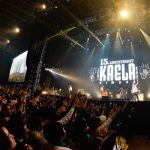 【ライブレポート】デビュー15周年を迎えた木村カエラがネズミ年を意識した衣装で登場！パワフルなステージで観客を魅了する！＜COUNTDOWN JAPAN 19/20＞