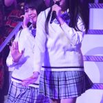 SKE48 9期生がリクアワ初登場！『滑り台から』をキレキレダンスでパフォーマンス！＜AKB48リクアワ2020＞