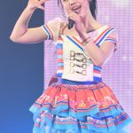 SKE48 北川愛乃が劇場とファンへの思いを込めて『シアターの女神』を熱唱！＜SKE48選抜メンバーコンサート＞