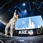 【ライブレポート】デビュー15周年のKREVAがCOUNTDOWN JAPANに登場！自画自賛のラップスキルで圧巻のステージを展開＜COUNTDOWN JAPAN 19/20＞