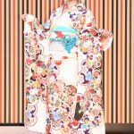 NMB48 小嶋花梨、成人式前日まで髪色がピンクに「気分転換に色気のある女になりたいと思って」＜AKB48グループ成人式＞