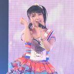 SKE48 北川愛乃が劇場とファンへの思いを込めて『シアターの女神』を熱唱！＜SKE48選抜メンバーコンサート＞