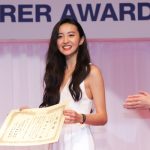 モデル・Kōki,が「第31回日本ジュエリーベストドレッサー賞」10代部門を受賞！