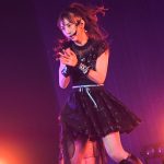 SKE48 熊崎晴香、滑舌に立ち向かいアカペラで『国境のない時代』を熱唱！＜SKE48選抜メンバーコンサート＞