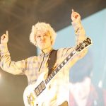 【ライブレポート】お祭りバンドKEYTALKのステージにしゅんしゅんクリニックPがサプライズ登場！念願のコラボレーションが実現！＜COUNTDOWN JAPAN 19/20＞