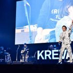 【ライブレポート】デビュー15周年のKREVAがCOUNTDOWN JAPANに登場！自画自賛のラップスキルで圧巻のステージを展開＜COUNTDOWN JAPAN 19/20＞