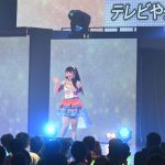 SKE48 北川愛乃が劇場とファンへの思いを込めて『シアターの女神』を熱唱！＜SKE48選抜メンバーコンサート＞