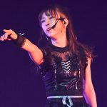 SKE48 熊崎晴香、滑舌に立ち向かいアカペラで『国境のない時代』を熱唱！＜SKE48選抜メンバーコンサート＞
