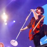 【ライブレポート】お祭りバンドKEYTALKのステージにしゅんしゅんクリニックPがサプライズ登場！念願のコラボレーションが実現！＜COUNTDOWN JAPAN 19/20＞