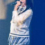 SKE48 9期生がリクアワ初登場！『滑り台から』をキレキレダンスでパフォーマンス！＜AKB48リクアワ2020＞