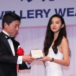 モデル・Kōki,が「第31回日本ジュエリーベストドレッサー賞」10代部門を受賞！