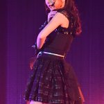 SKE48 熊崎晴香、滑舌に立ち向かいアカペラで『国境のない時代』を熱唱！＜SKE48選抜メンバーコンサート＞