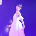 STU48 門脇実優菜がソロで『UZA』を熱量最上級のパフォーマンス!<AKB48グループ TDCホールライブ祭り>