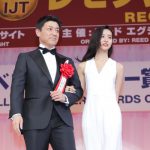 モデル・Kōki,が「第31回日本ジュエリーベストドレッサー賞」10代部門を受賞！