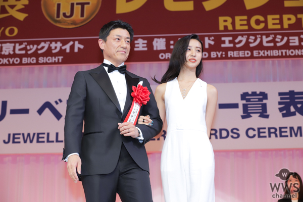 モデル・Kōki,が「第31回日本ジュエリーベストドレッサー賞」10代部門を受賞！