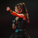 SKE48 熊崎晴香、滑舌に立ち向かいアカペラで『国境のない時代』を熱唱！＜SKE48選抜メンバーコンサート＞