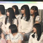 SKE48 9期生がリクアワ初登場！『滑り台から』をキレキレダンスでパフォーマンス！＜AKB48リクアワ2020＞