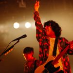 【ライブレポート】実力派バンドKANA-BOONからファンへ嬉しい報告！2020年はベストアルバム発売とホールツアー開催予定！＜COUNTDOWN JAPAN 19/20＞