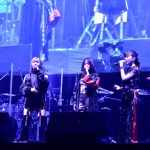 【ライブレポート】Little Glee Monster（リトグリ）が極上のハーモニーでGALAXY STAGEを圧倒する！＜COUNTDOWN JAPAN 19/20＞