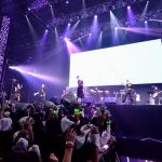 【ライブレポート】Little Glee Monster（リトグリ）が極上のハーモニーでGALAXY STAGEを圧倒する！＜COUNTDOWN JAPAN 19/20＞