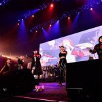 【ライブレポート】Little Glee Monster（リトグリ）が極上のハーモニーでGALAXY STAGEを圧倒する！＜COUNTDOWN JAPAN 19/20＞