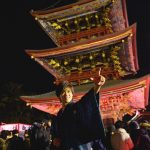 新浜レオン、エメラルドグリーンプロジェクト始動！