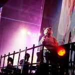 【ライブレポート】 MAN WITH A MISSIONがCDJ19/20で重厚なミクスチャーサウンドを披露！ゲストにスカパラ、miletが登場＜COUNTDOWN JAPAN 19/20＞