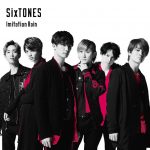 SixTONES（ストーンズ）vs Snow Manのデビューシングル・デイリーシングルランキング3日目でミリオン達成！