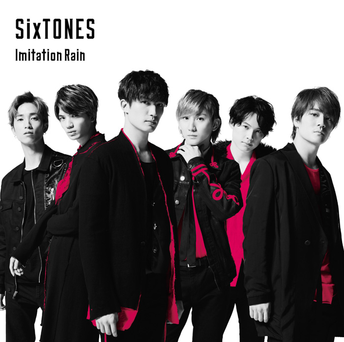 SixTONES（ストーンズ）vs Snow Manのデビューシングル・デイリーシングルランキング3日目でミリオン達成！