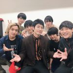 三浦春馬がアミューズ“ハンサム”たちを激励！直伝の「極意」を伝承！？