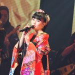 HKT48 田中美久ソロコンは和楽器バンド『千本桜』からスタート＜田中美久ソロコンサート＞