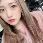 AKB48 向井地美音が誕生日に人生初、髪を染める！久保怜音「可愛すぎてとろけました」などメンバー大反響